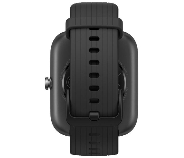 AMAZFIT Watch Bip 3 Pro Black - 1052646 - zdjęcie 3